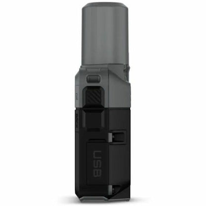 Left Image for Garmin inReach Mini 3 Compact SOS Satellite Communicator with Touchscreen