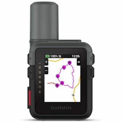 Alternate-Image2 Image for Garmin inReach Mini 3 Compact SOS Satellite Communicator with Touchscreen
