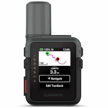 Alternate-Image1 Image for Garmin inReach Mini 3 Compact SOS Satellite Communicator with Touchscreen
