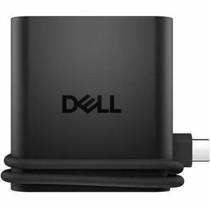 Main Image for Dell Pro 4-in-1 USB-C Travel Hub