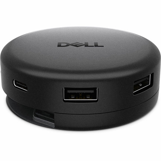Main Image for Dell Pro 7-in-1 USB-C Travel Hub