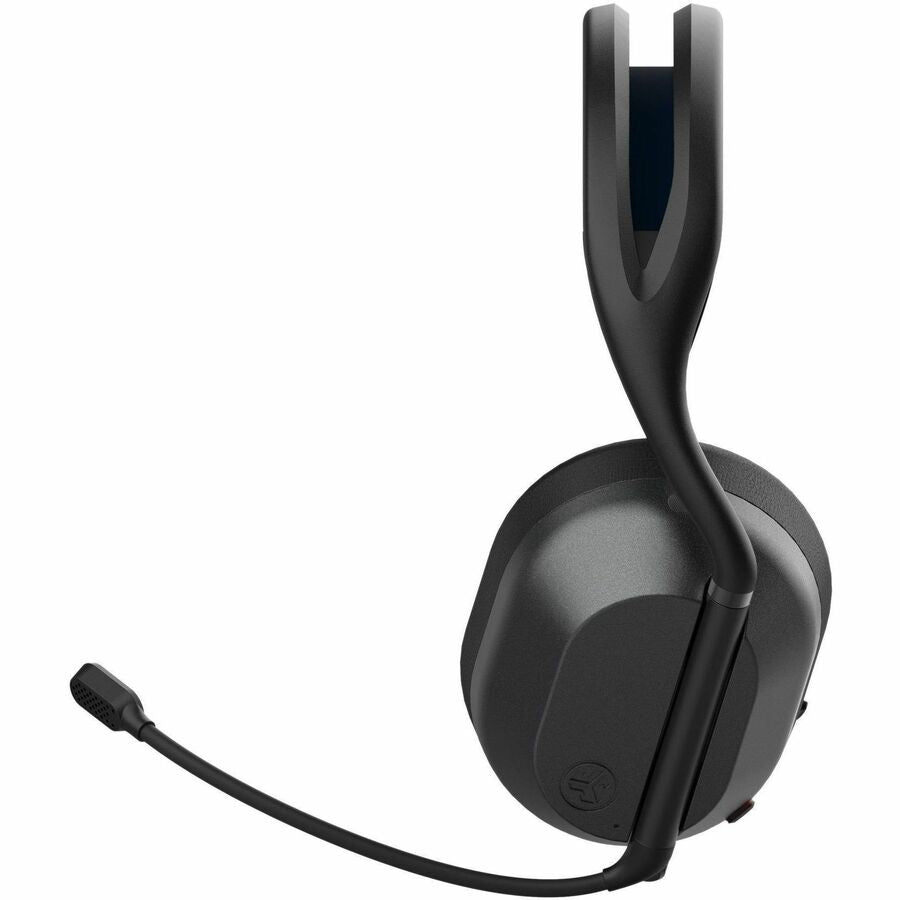 Left Image for JLab DayBreak Premium Dual-Driver Gaming Headset