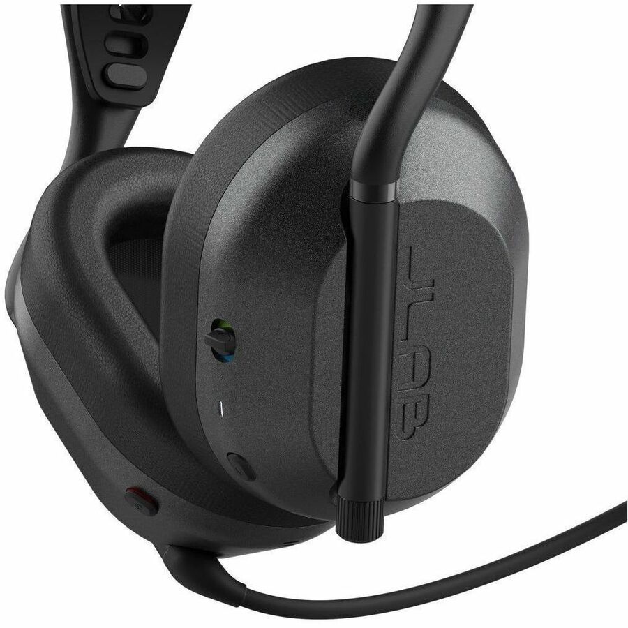 Alternate-Image1 Image for JLab DayBreak Premium Dual-Driver Gaming Headset