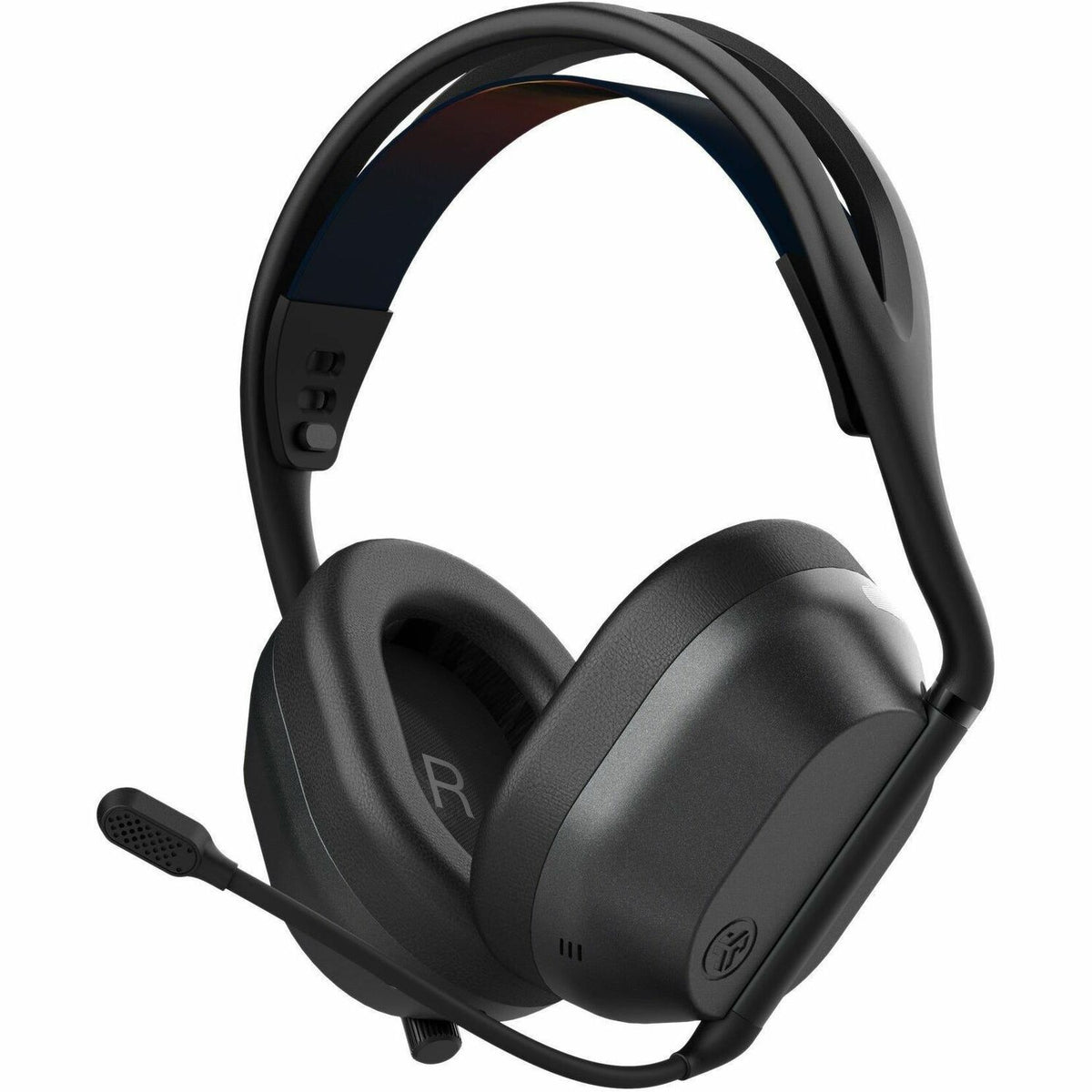 Main Image for JLab DayBreak Premium Dual-Driver Gaming Headset