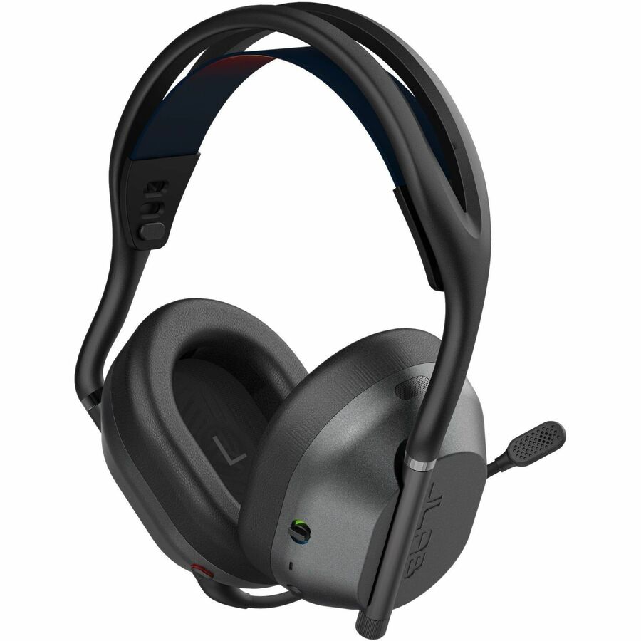 Right Image for JLab DayBreak Premium Dual-Driver Gaming Headset