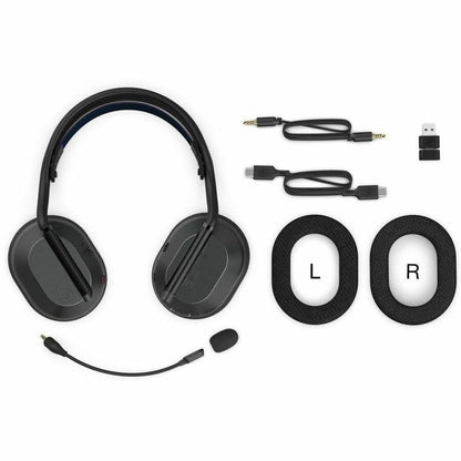 Alternate-Image3 Image for JLab DayBreak Premium Dual-Driver Gaming Headset