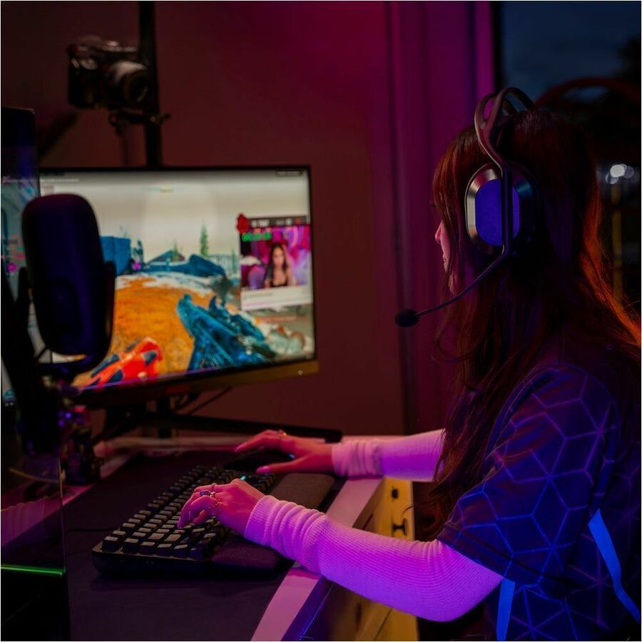 Alternate-Image9 Image for JLab DayBreak Premium Dual-Driver Gaming Headset