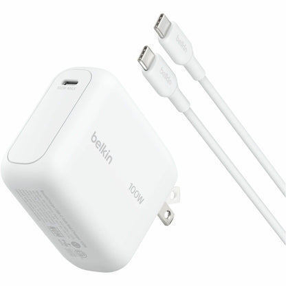 Main Image for Belkin BoostCharge 100W AC Adapter