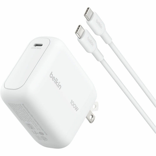 Main Image for Belkin BoostCharge 100W AC Adapter