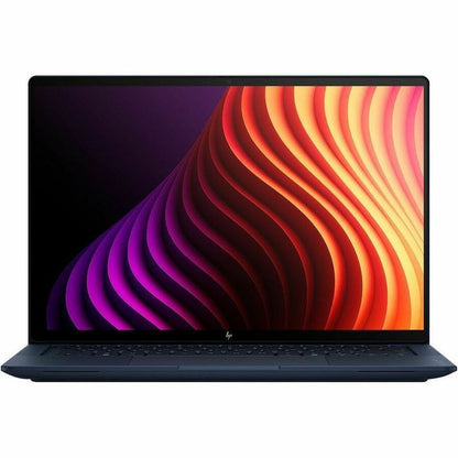 Front Image for HP EliteBook X G2i 14" Touchscreen Copilot+ PC Notebook - WUXGA - Intel Core Ultra 7 Series 3 356H - 32 GB - 512 GB SSD - English Keyboard - Atmospheric Blue