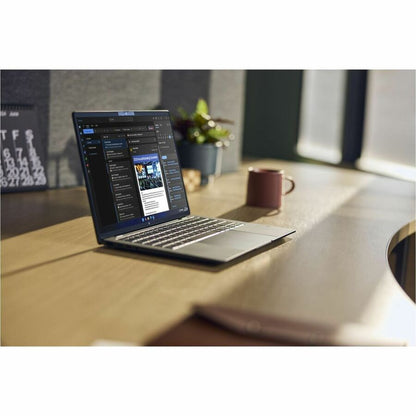 Alternate-Image8 Image for HP EliteBook X G2i 14" Touchscreen Copilot+ PC Notebook - WUXGA - Intel Core Ultra 7 Series 3 356H - 32 GB - 512 GB SSD - English Keyboard - Atmospheric Blue
