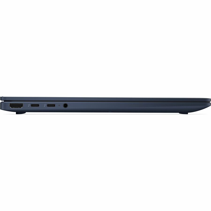 Right Image for HP EliteBook X G2i 14" Touchscreen Copilot+ PC Notebook - WUXGA - Intel Core Ultra 7 Series 3 356H - 32 GB - 512 GB SSD - English Keyboard - Atmospheric Blue