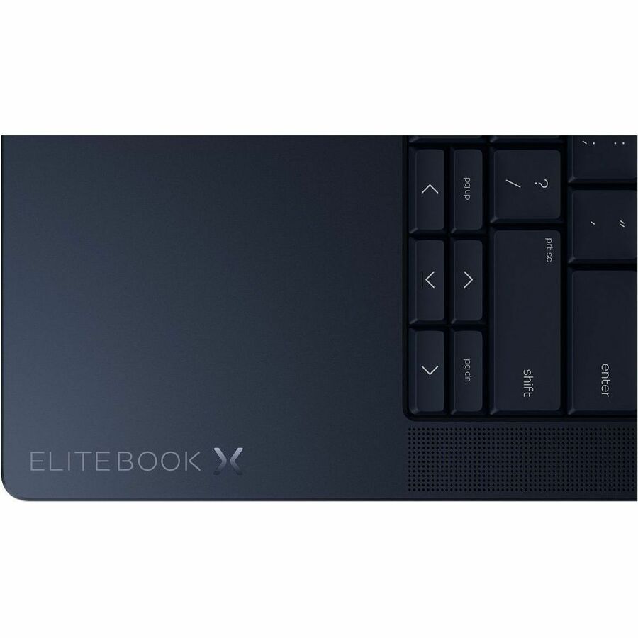 Alternate-Image4 Image for HP EliteBook X G2i 14" Touchscreen Copilot+ PC Notebook - WUXGA - Intel Core Ultra 7 Series 3 356H - 32 GB - 512 GB SSD - English Keyboard - Atmospheric Blue
