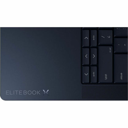 Alternate-Image4 Image for HP EliteBook X G2i 14" Touchscreen Copilot+ PC Notebook - WUXGA - Intel Core Ultra 7 Series 3 356H - 32 GB - 512 GB SSD - English Keyboard - Atmospheric Blue