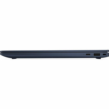Left Image for HP EliteBook X G2i 14" Touchscreen Copilot+ PC Notebook - WUXGA - Intel Core Ultra 7 Series 3 356H - 32 GB - 512 GB SSD - English Keyboard - Atmospheric Blue