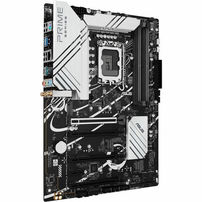 Alternate-Image9 Image for Asus Z790 MAX GAMING WIFI7 Gaming Desktop Motherboard - Intel Z790 Chipset - Socket LGA-1700 - ATX