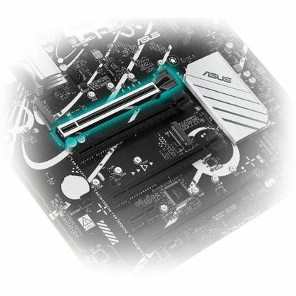 Alternate-Image5 Image for Asus Z790 MAX GAMING WIFI7 Gaming Desktop Motherboard - Intel Z790 Chipset - Socket LGA-1700 - ATX