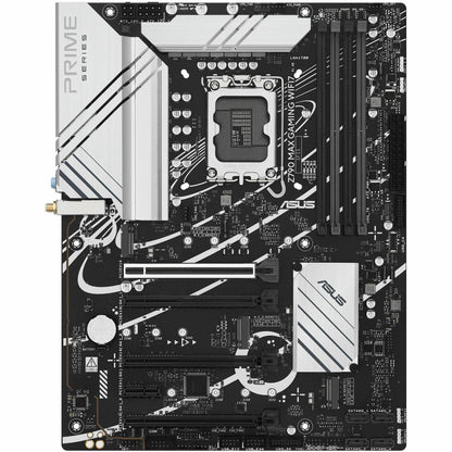 Main Image for Asus Z790 MAX GAMING WIFI7 Gaming Desktop Motherboard - Intel Z790 Chipset - Socket LGA-1700 - ATX