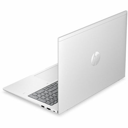 Top Image for HP ProBook 4 G2i 16" Copilot+ PC Notebook - WUXGA - Intel Core Ultra 7 Series 3 355 - 16 GB - 512 GB SSD - English Keyboard - Pike Silver