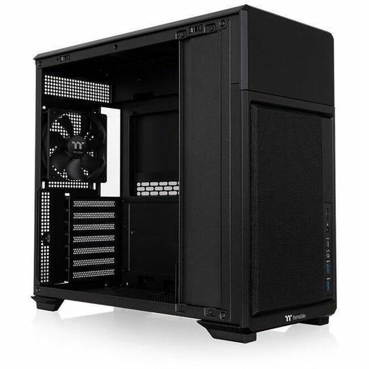 Main Image for Thermaltake TR300 TG Mid Tower Chassis