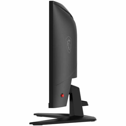 Left Image for MSI MAG 275CQDF X24 - Gaming Monitor - 34" Rapid VA WQHD 400Hz Display - HDMI - DisplayPort