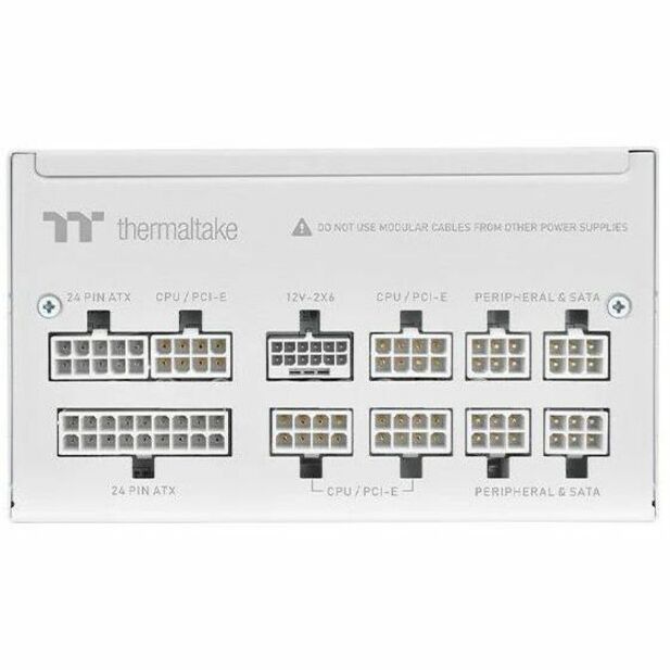 Alternate-Image2 Image for Thermaltake Toughpower GF3 1000W Power Supply