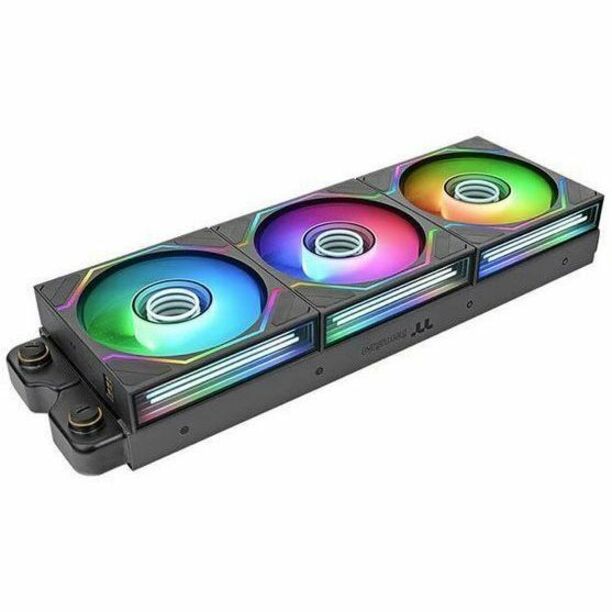 Alternate-Image5 Image for Thermaltake SWAFAN 120 EX INFINITY Cooling Fan