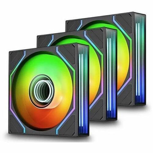 Main Image for Thermaltake SWAFAN 120 EX INFINITY Cooling Fan