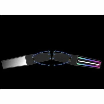 Alternate-Image1 Image for Thermaltake SWAFAN 120 EX INFINITY Cooling Fan