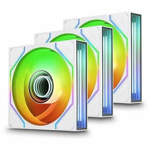 Main Image for Thermaltake SWAFAN 120 EX INFINITY Cooling Fan