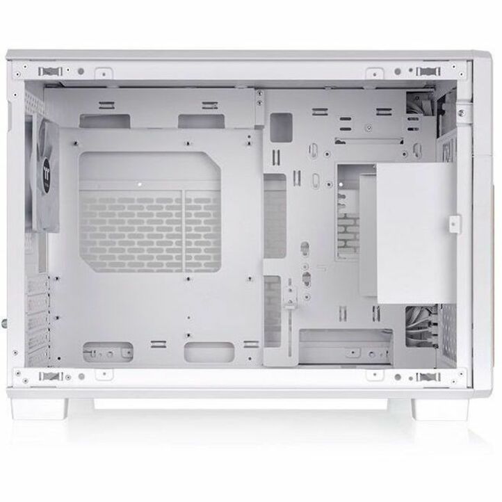 Alternate-Image2 Image for Thermaltake TR200 WS Snow Micro Chassis
