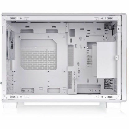 Alternate-Image2 Image for Thermaltake TR200 WS Snow Micro Chassis