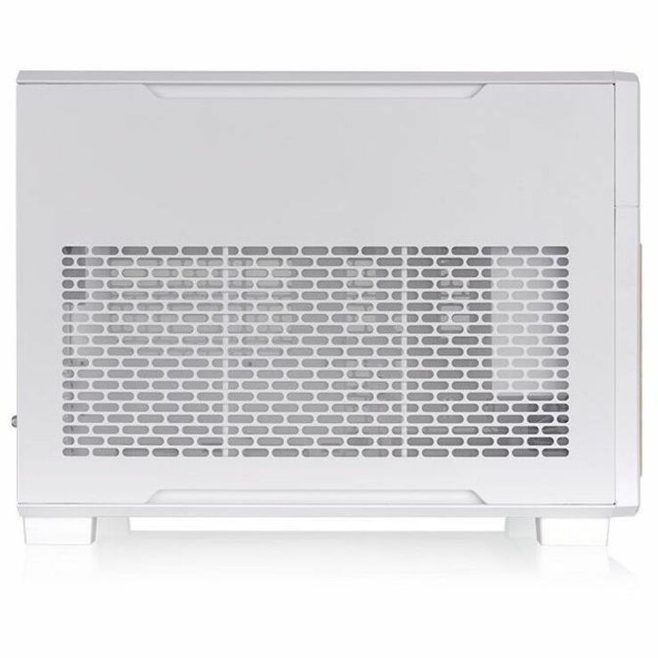 Right Image for Thermaltake TR200 WS Snow Micro Chassis