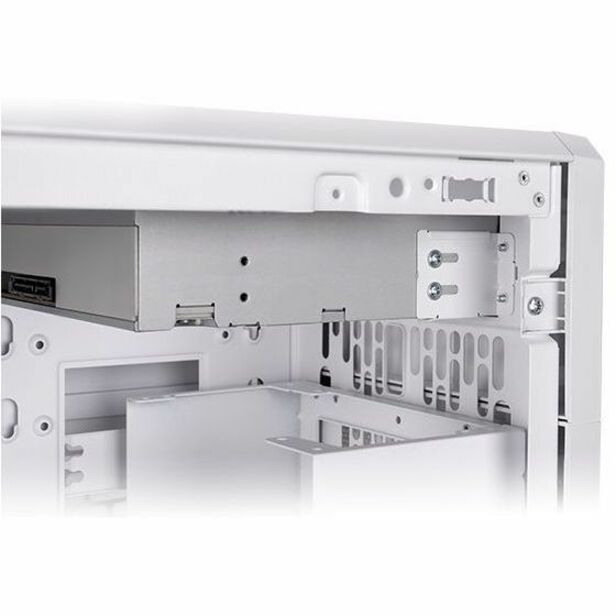 Alternate-Image5 Image for Thermaltake TR200 WS Snow Micro Chassis
