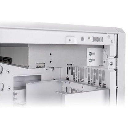 Alternate-Image5 Image for Thermaltake TR200 WS Snow Micro Chassis