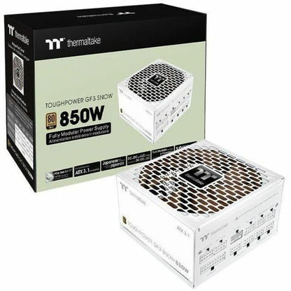 Main Image for Thermaltake Toughpower GF3 850W Power Supply