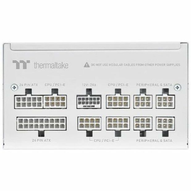 Alternate-Image2 Image for Thermaltake Toughpower GF3 850W Power Supply