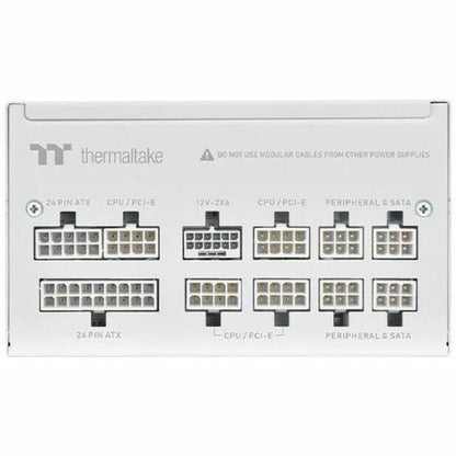 Alternate-Image2 Image for Thermaltake Toughpower GF3 850W Power Supply