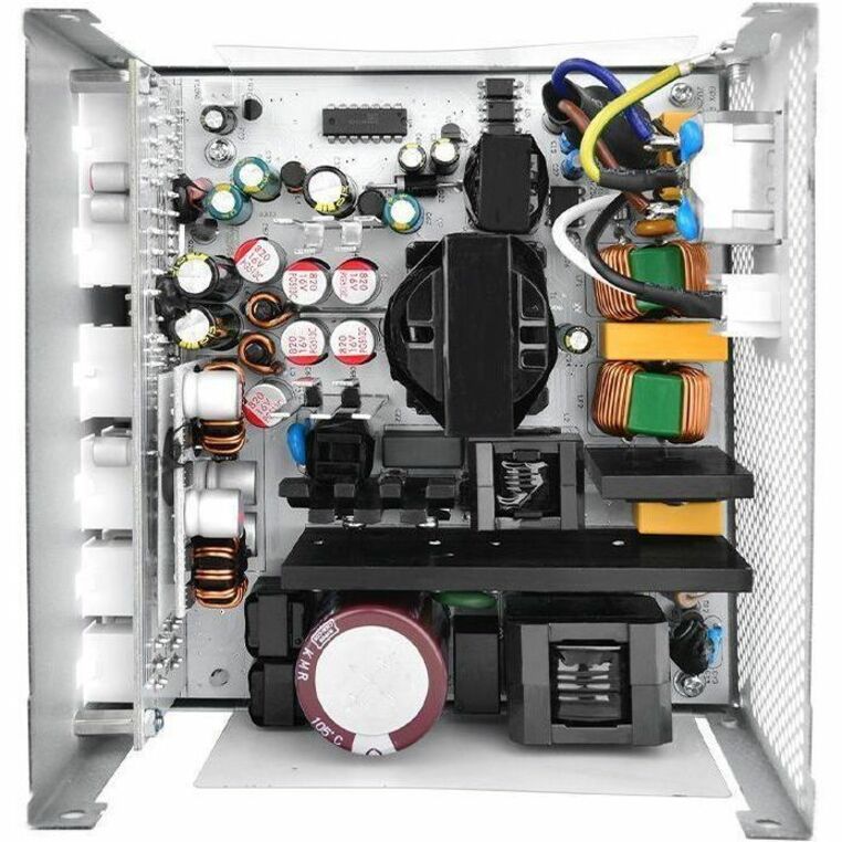 Alternate-Image8 Image for Thermaltake Toughpower GF3 850W Power Supply