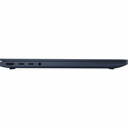 Right Image for HP EliteBook X Flip G2i 14" Touchscreen Convertible Copilot+ PC 2 in 1 Notebook - 2.8K - 120 Hz - Intel Core Ultra 7 Series 3 366H - vPro Technology - 32 GB - 512 GB SSD - English Keyboard - Atmospheric Blue