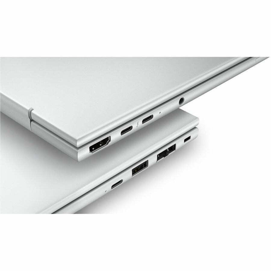 Alternate-Image5 Image for HP EliteBook 8 G2i 14" Copilot+ PC Notebook - WUXGA - Intel Core Ultra 5 Series 3 325 - 32 GB - 512 GB SSD - English Keyboard - Glacier Silver Aluminum