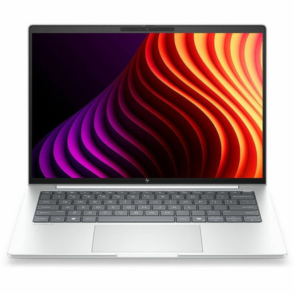 Main Image for HP EliteBook 8 G2i 14" Touchscreen Copilot+ PC Notebook - WUXGA - Intel Core Ultra 7 Series 3 365 - vPro Technology - 32 GB - 512 GB SSD - English Keyboard - Glacier Silver Aluminum