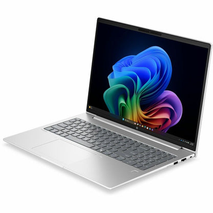 Alternate-Image2 Image for HP ProBook 4 G2i 16" Copilot+ PC Notebook - WUXGA - Intel Core Ultra 5 Series 3 325 - 16 GB - 512 GB SSD - English Keyboard - Pike Silver
