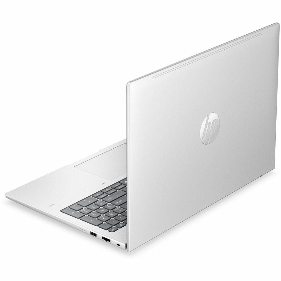 Top Image for HP ProBook 4 G2a 16" Copilot+ PC Notebook - WUXGA - AMD Ryzen AI 7 Ryzen AI 400 445 - 16 GB - 512 GB SSD - English Keyboard - Pike Silver Aluminum