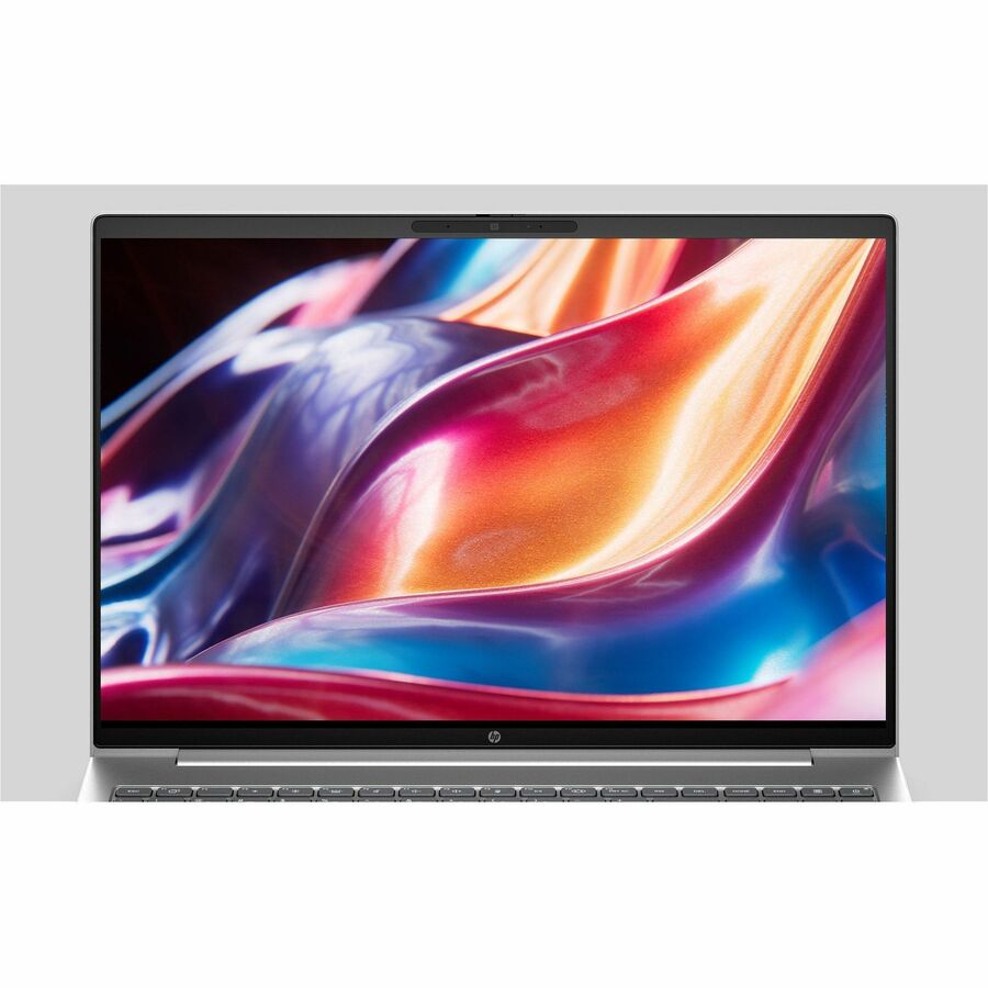 Alternate-Image8 Image for HP ProBook 4 G2a 16" Copilot+ PC Notebook - WUXGA - AMD Ryzen AI 7 Ryzen AI 400 445 - 16 GB - 512 GB SSD - English Keyboard - Pike Silver Aluminum