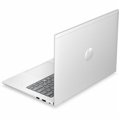 Top Image for HP ProBook 4 G2i 14" Touchscreen Copilot+ PC Notebook - WUXGA - Intel Core Ultra 5 Series 3 325 - 16 GB - 512 GB SSD - English Keyboard - Pike Silver