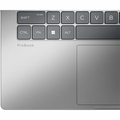 Alternate-Image5 Image for HP ProBook 4 G2i 14" Touchscreen Copilot+ PC Notebook - WUXGA - Intel Core Ultra 5 Series 3 325 - 16 GB - 512 GB SSD - English Keyboard - Pike Silver