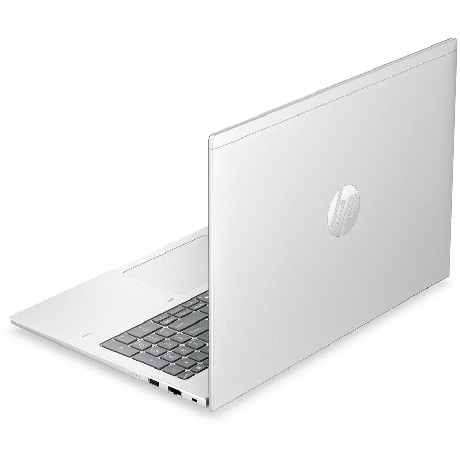 Top Image for HP ProBook 4 G2i 16" Touchscreen Copilot+ PC Notebook - WUXGA - Intel Core Ultra 5 Series 3 325 - 16 GB - 512 GB SSD - English Keyboard - Pike Silver