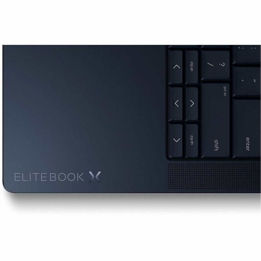 Alternate-Image5 Image for HP EliteBook X G2i 14" Touchscreen Copilot+ PC Notebook - WUXGA - Intel Core Ultra 7 Series 3 366H - vPro Technology - 32 GB - 512 GB SSD - English Keyboard - Atmospheric Blue