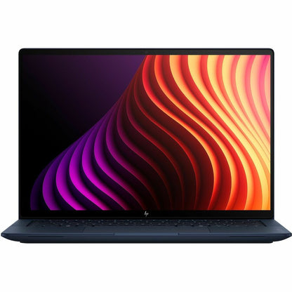 Front Image for HP EliteBook X G2i 14" Touchscreen Copilot+ PC Notebook - WUXGA - Intel Core Ultra 7 Series 3 366H - vPro Technology - 32 GB - 512 GB SSD - English Keyboard - Atmospheric Blue